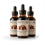 3 Bottles