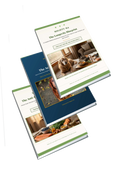 Mighty-K9 Senior Dog Wellness Series Bundle
