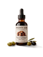 ESS60 in Organic Extra Virgin Olive Oil - 60ml