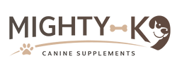 Mighty-K9 - Home