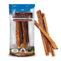 PURE BUFFALO Bully Sticks 9" 4pk