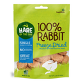 TREAT PLANET Hare of The Dog Freeze Dried Rabbit 2.25oz